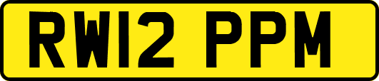 RW12PPM