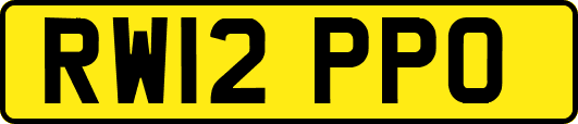 RW12PPO