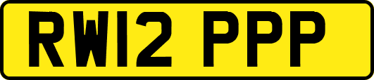 RW12PPP
