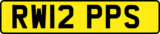 RW12PPS