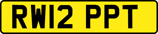 RW12PPT