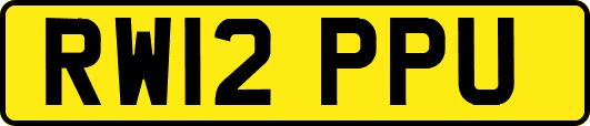 RW12PPU