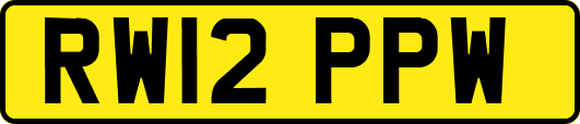 RW12PPW