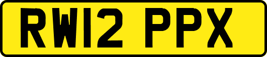RW12PPX