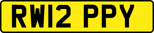 RW12PPY
