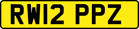 RW12PPZ