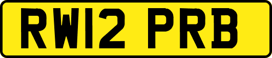 RW12PRB
