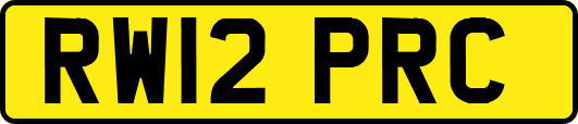 RW12PRC