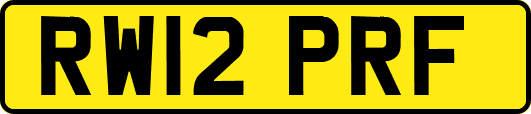 RW12PRF