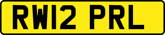 RW12PRL