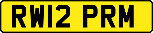 RW12PRM