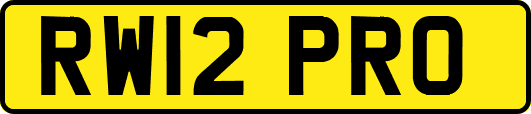 RW12PRO