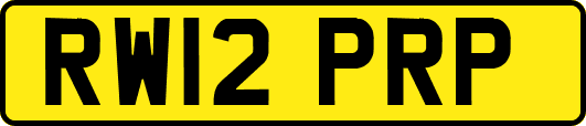 RW12PRP