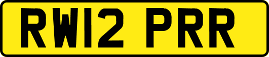 RW12PRR