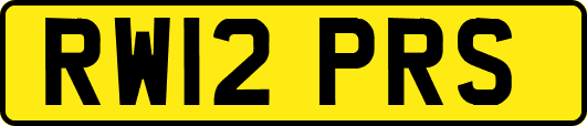 RW12PRS