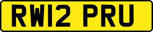 RW12PRU