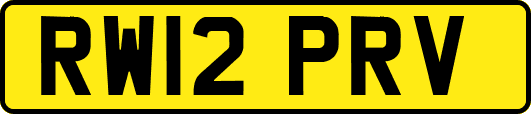 RW12PRV