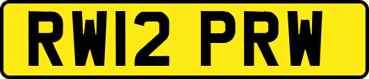 RW12PRW