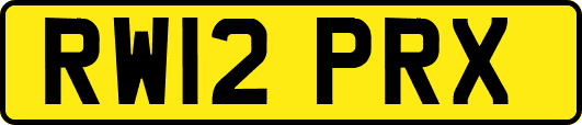 RW12PRX