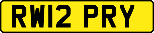 RW12PRY