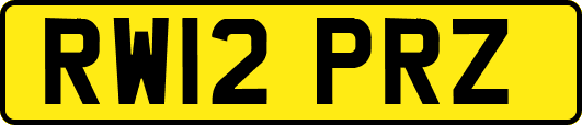 RW12PRZ