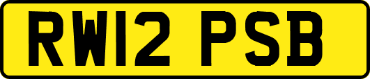 RW12PSB