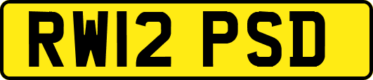 RW12PSD