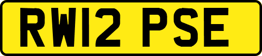 RW12PSE