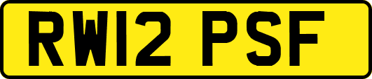 RW12PSF