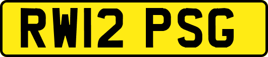 RW12PSG