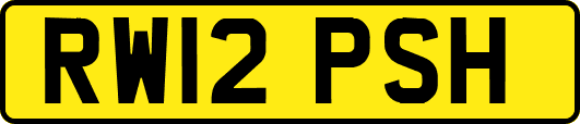 RW12PSH