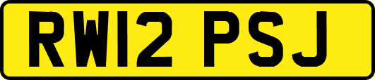 RW12PSJ