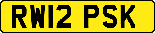 RW12PSK