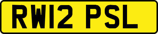 RW12PSL