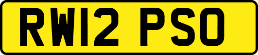RW12PSO