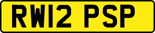 RW12PSP