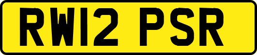 RW12PSR