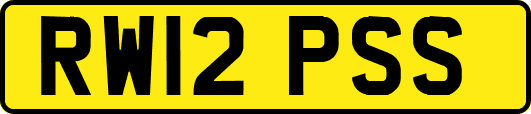 RW12PSS