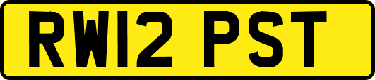RW12PST