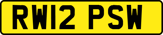 RW12PSW