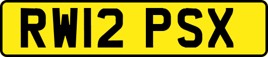 RW12PSX