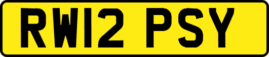 RW12PSY