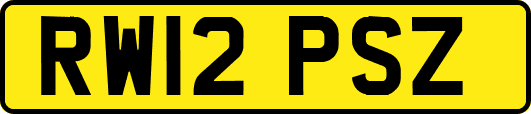 RW12PSZ