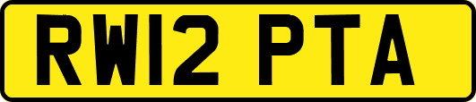 RW12PTA