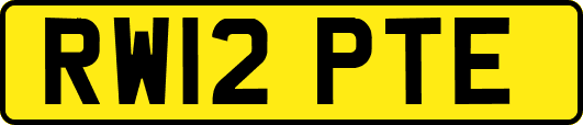 RW12PTE