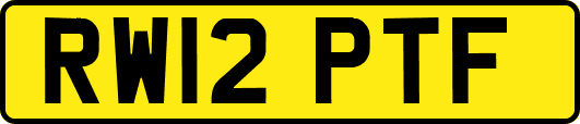 RW12PTF