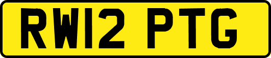 RW12PTG