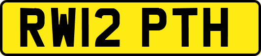 RW12PTH