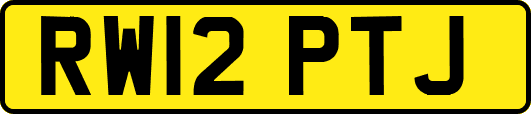 RW12PTJ