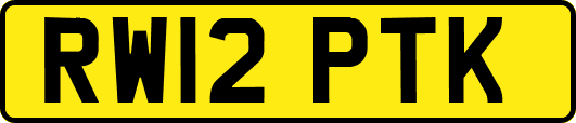 RW12PTK
